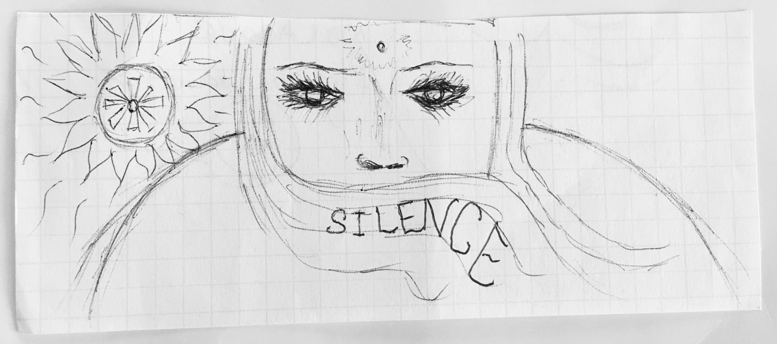 SILENCE