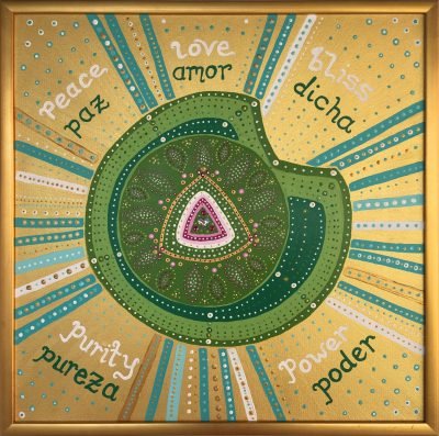 5 ORIGINAL QUALITIES OF THE SOUL