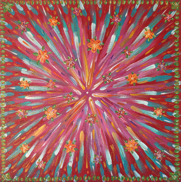 SHIVA´S FLOWERS