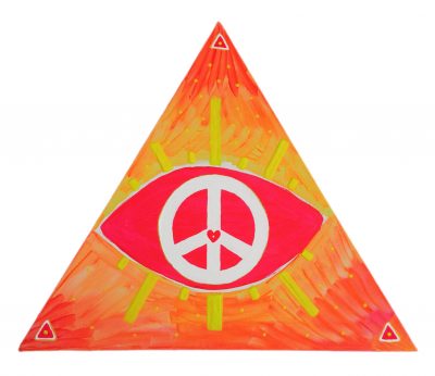 DIVINE VISION